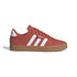 Sneakers rosse da uomo con strisce bianche adidas Daily 3.0, Brand, SKU s321500072, Immagine 0